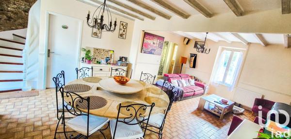 Maison de ville 5 pièces de 104 m² à Montoir-de-Bretagne (44550)