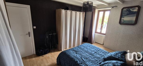 Maison de ville 5 pièces de 104 m² à Montoir-de-Bretagne (44550)