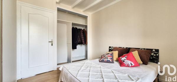 Maison de ville 5 pièces de 104 m² à Montoir-de-Bretagne (44550)