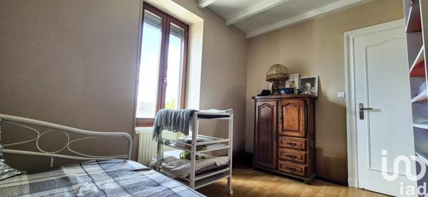 Maison de ville 5 pièces de 104 m² à Montoir-de-Bretagne (44550)