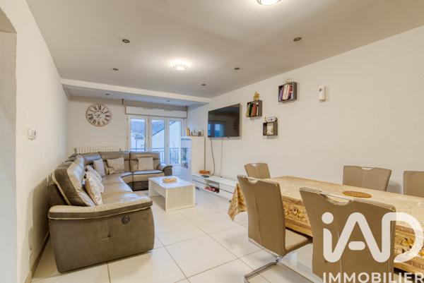 Maison à vendre 5 pièces 104 m² Clouange