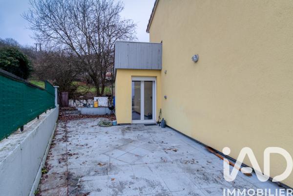 Maison à vendre 5 pièces 104 m² Clouange