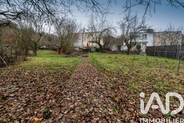 Maison à vendre 5 pièces 104 m² Clouange