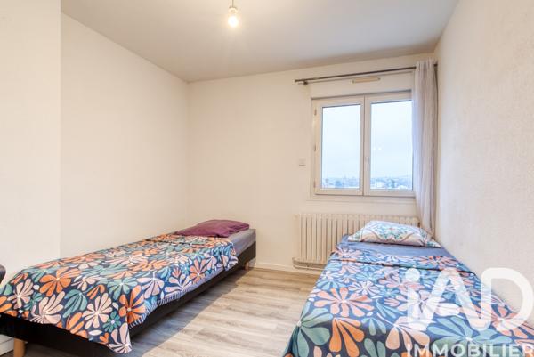 Maison à vendre 5 pièces 104 m² Clouange