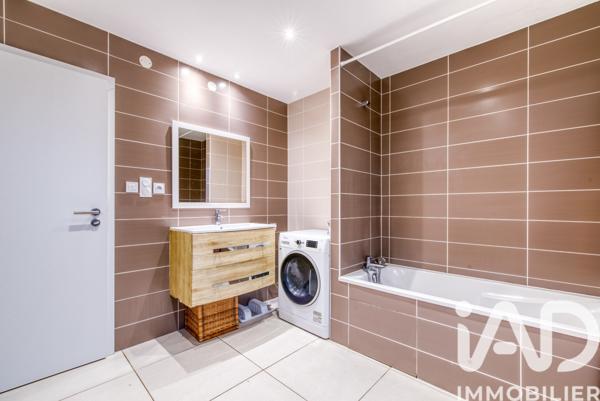 Maison à vendre 5 pièces 104 m² Clouange