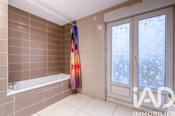 Maison à vendre 5 pièces 104 m² Clouange
