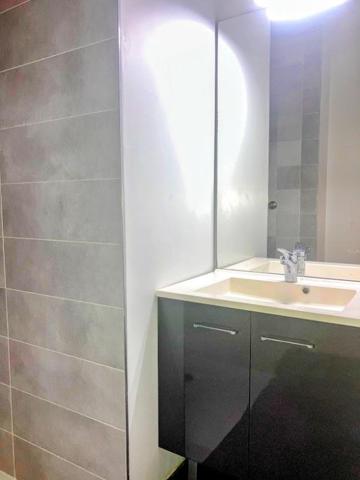 Vente / Appartement T2 à Toulouse (31300)