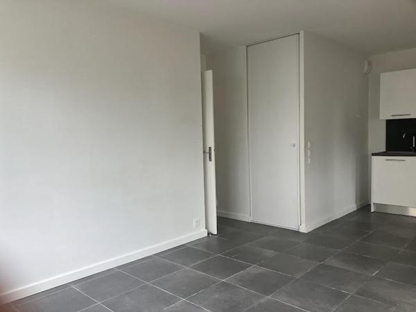 Vente / Appartement T2 à Toulouse (31300)