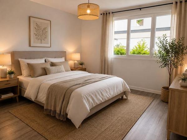 Vente / Appartement T2 à Toulouse (31300)