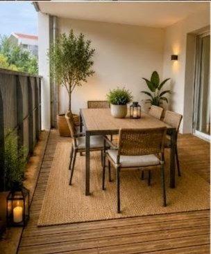 Vente / Appartement T2 à Toulouse (31300)
