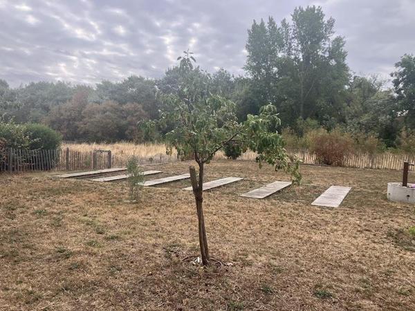 Vente / Appartement T2 à Toulouse (31300)