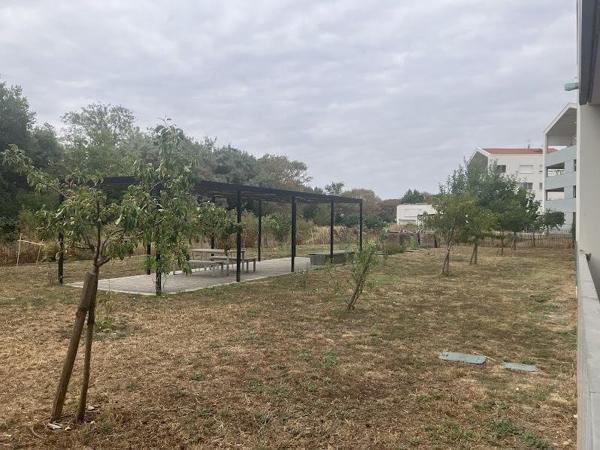 Vente / Appartement T2 à Toulouse (31300)