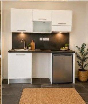 Vente / Appartement T2 à Toulouse (31300)