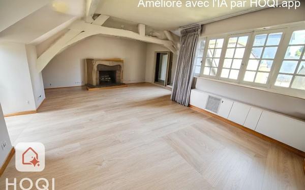 Appartement à vendre    2 pièces • 78,17 m2 Orléans
