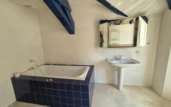 Appartement à vendre    2 pièces • 78,17 m2 Orléans