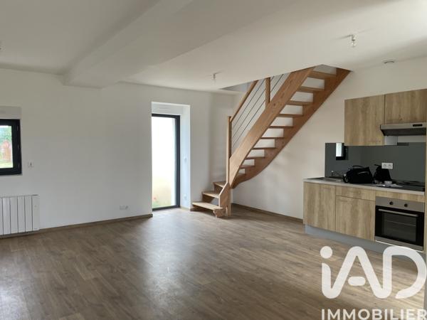 Immeuble à vendre 180,5 m² Truyes