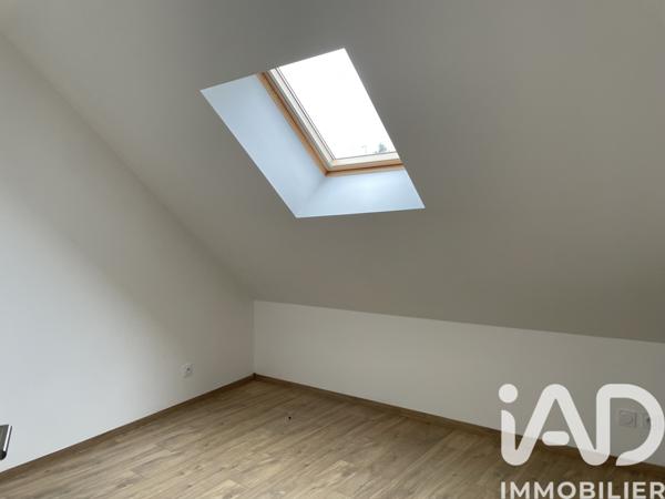 Immeuble à vendre 180,5 m² Truyes