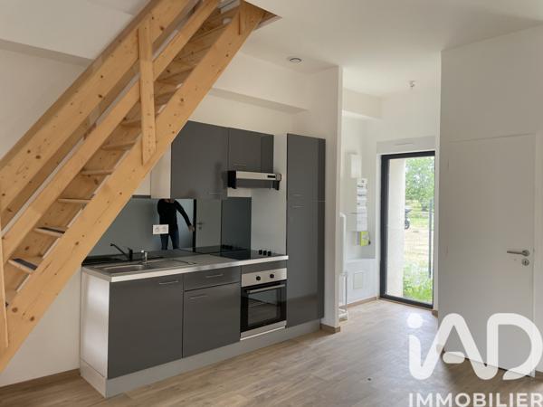 Immeuble à vendre 180,5 m² Truyes