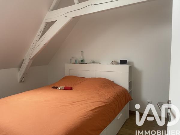 Immeuble à vendre 180,5 m² Truyes
