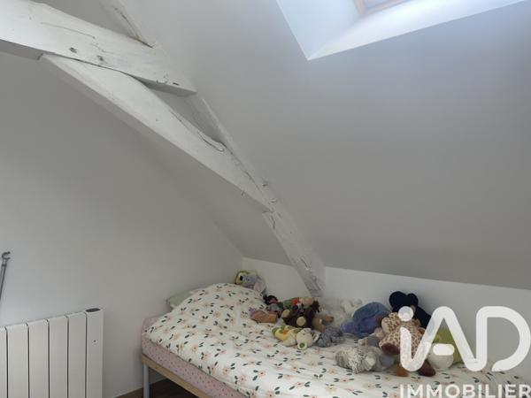 Immeuble à vendre 180,5 m² Truyes