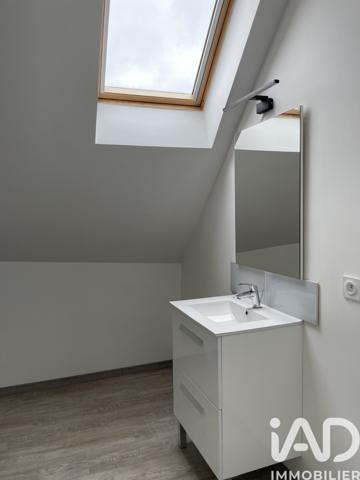 Immeuble à vendre 180,5 m² Truyes