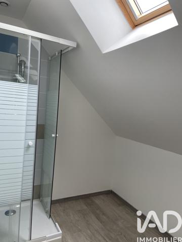 Immeuble à vendre 180,5 m² Truyes
