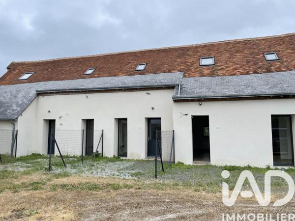Immeuble à vendre 180,5 m² Truyes