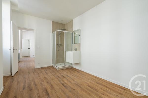 Appartement F3 à vendre  3 pièces - 50,81 m 2   PARIS  - 75011