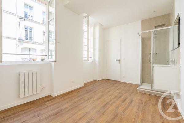 Appartement F3 à vendre  3 pièces - 50,81 m 2   PARIS  - 75011
