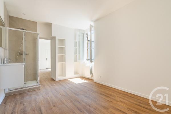 Appartement F3 à vendre  3 pièces - 50,81 m 2   PARIS  - 75011