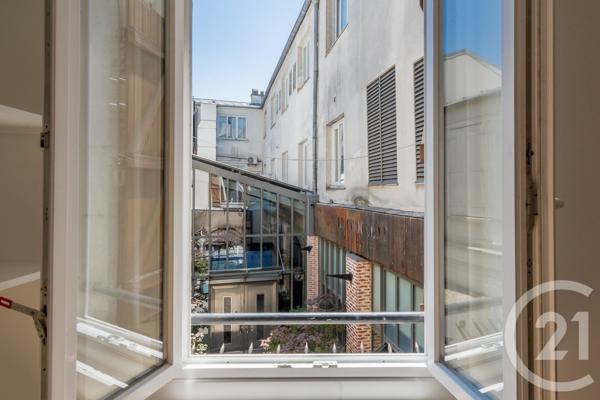 Appartement F3 à vendre  3 pièces - 50,81 m 2   PARIS  - 75011