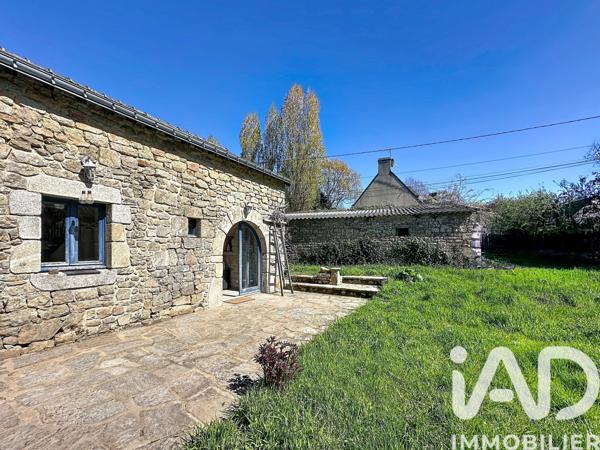 Maison à vendre 2 pièces 32 m² Carnac