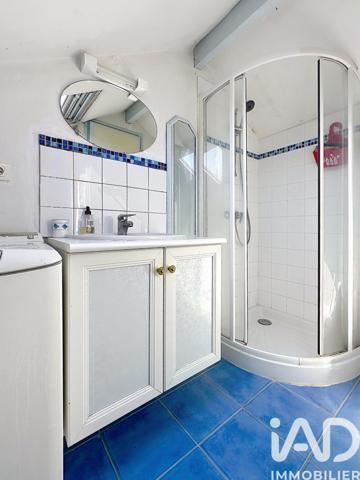 Maison à vendre 2 pièces 32 m² Carnac