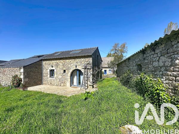 Maison à vendre 2 pièces 32 m² Carnac
