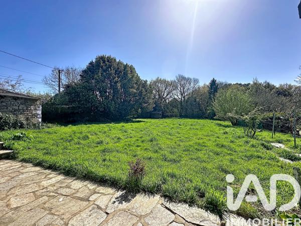 Maison à vendre 2 pièces 32 m² Carnac