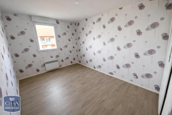 Appartement à vendre 2 pièces 48.86m²