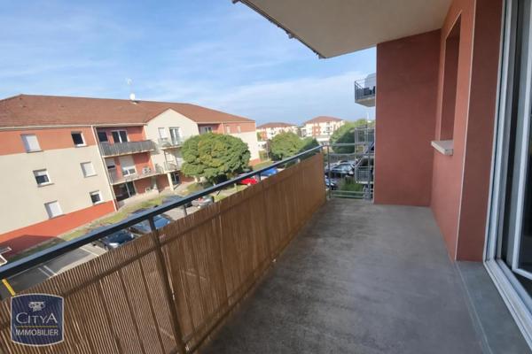 Appartement à vendre 2 pièces 48.86m²