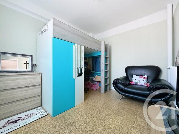 Appartement T3 à vendre  3 pièces - 54,10 m2 ALES - 30
