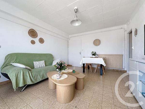 Appartement T3 à vendre  3 pièces - 54,10 m2 ALES - 30