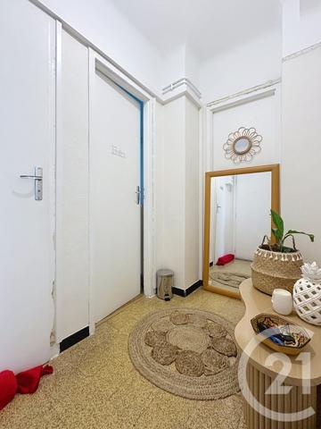 Appartement T3 à vendre  3 pièces - 54,10 m2 ALES - 30