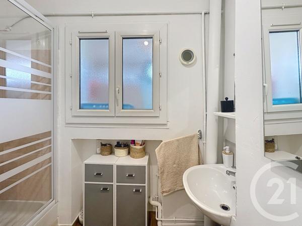 Appartement T3 à vendre  3 pièces - 54,10 m2 ALES - 30