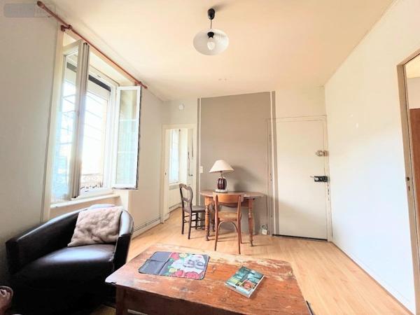 Appartement à vendre à Concarneau dans le Finistère (29900), ref : 29014-3057