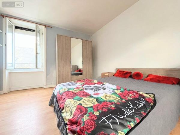 Appartement à vendre à Concarneau dans le Finistère (29900), ref : 29014-3057