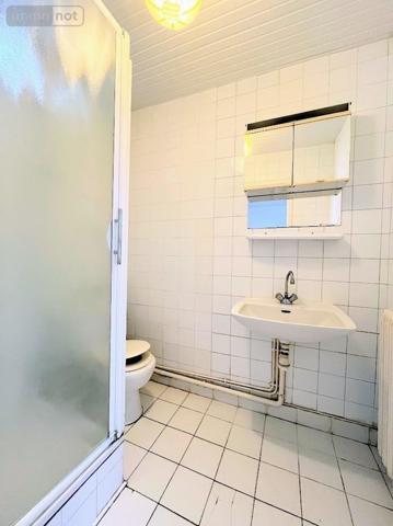 Appartement à vendre à Concarneau dans le Finistère (29900), ref : 29014-3057