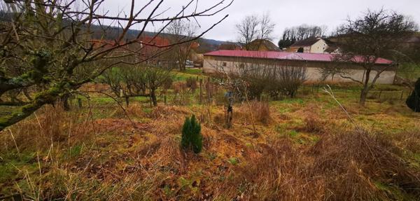 Maison rurale à vendre à Charmes en Haute-Marne (52360), ref : SGAUR115856