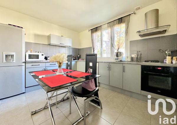 Maison à vendre 3 pièces 90 m² Aulnay-sous-Bois