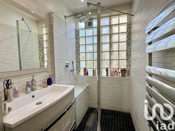 Maison à vendre 3 pièces 90 m² Aulnay-sous-Bois