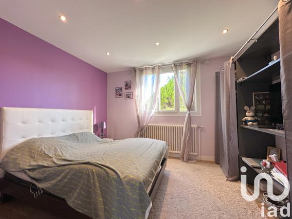 Maison à vendre 3 pièces 90 m² Aulnay-sous-Bois