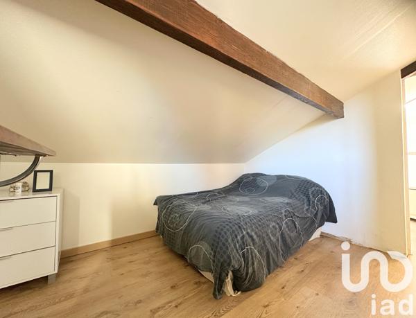 Maison à vendre 3 pièces 90 m² Aulnay-sous-Bois