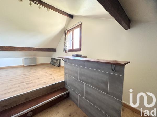 Maison à vendre 3 pièces 90 m² Aulnay-sous-Bois